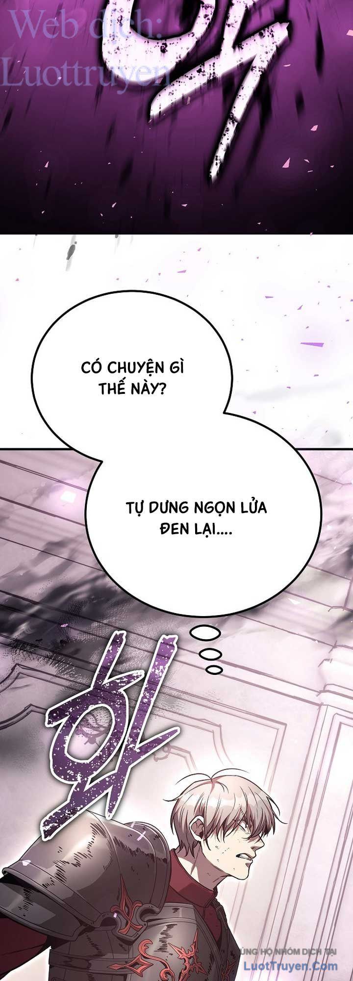 Kẻ Điên Và Đội Trưởng Cảnh Vệ Chapter 29 - 93