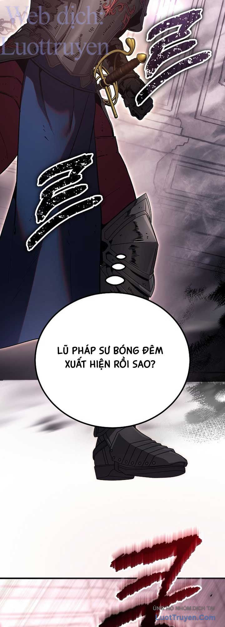 Kẻ Điên Và Đội Trưởng Cảnh Vệ Chapter 29 - 94