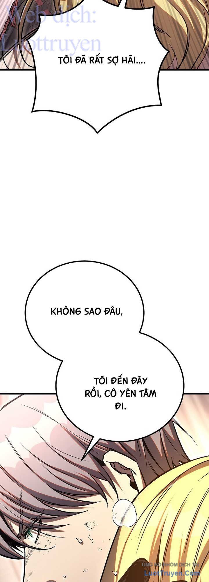 Kẻ Điên Và Đội Trưởng Cảnh Vệ Chapter 29 - 98