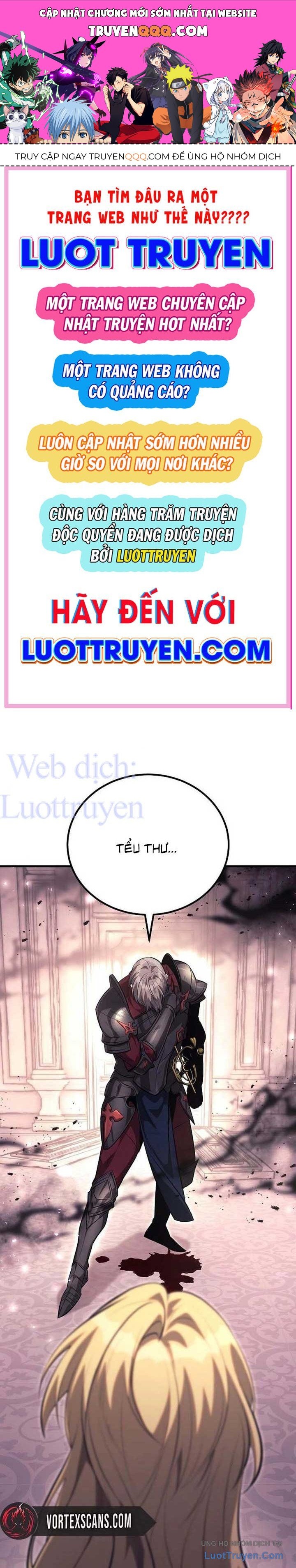 Kẻ Điên Và Đội Trưởng Cảnh Vệ Chapter 30 - 1