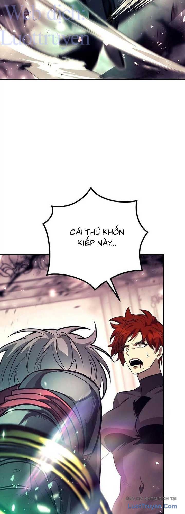 Kẻ Điên Và Đội Trưởng Cảnh Vệ Chapter 30 - 17