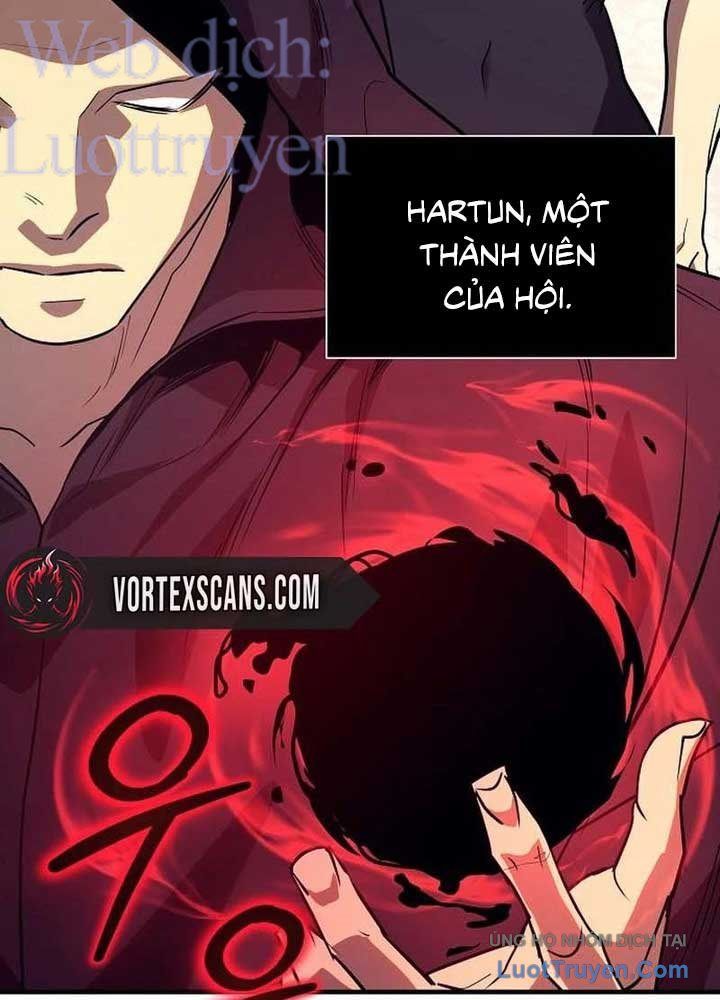 Kẻ Điên Và Đội Trưởng Cảnh Vệ Chapter 30 - 25