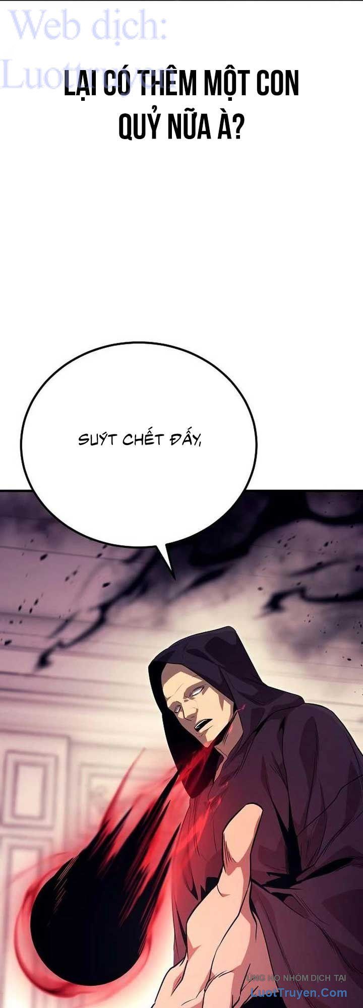Kẻ Điên Và Đội Trưởng Cảnh Vệ Chapter 30 - 27