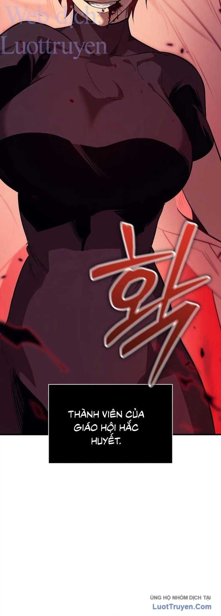 Kẻ Điên Và Đội Trưởng Cảnh Vệ Chapter 30 - 4