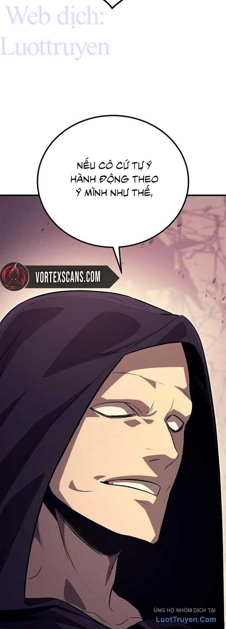 Kẻ Điên Và Đội Trưởng Cảnh Vệ Chapter 30 - 34