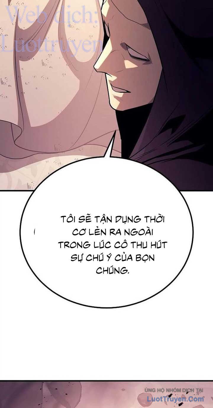 Kẻ Điên Và Đội Trưởng Cảnh Vệ Chapter 30 - 37