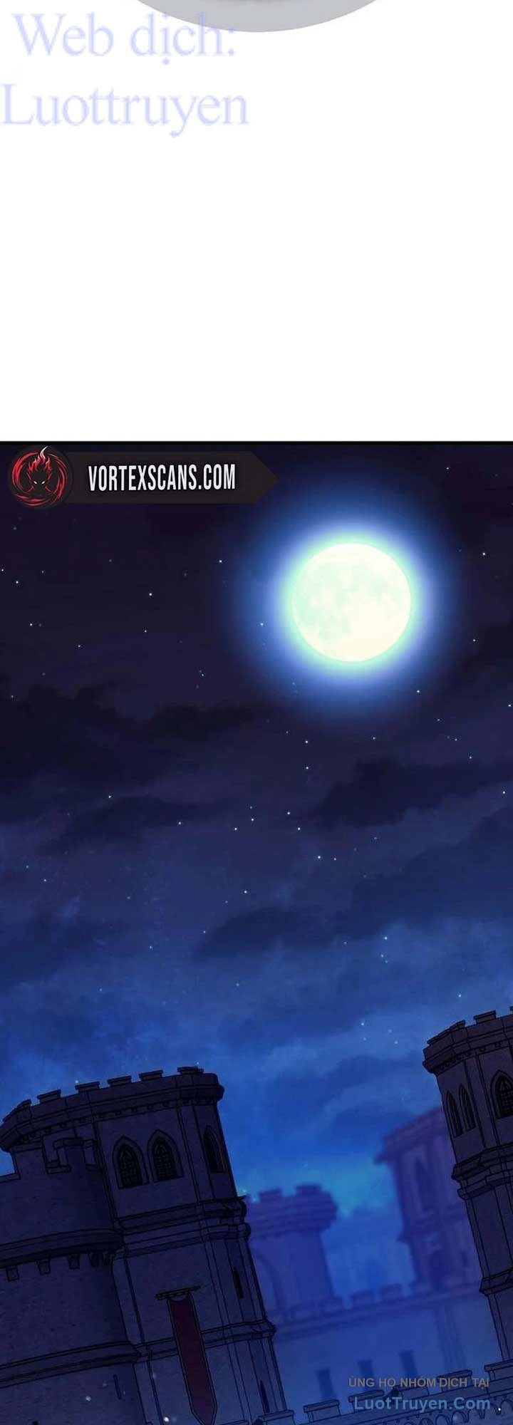 Kẻ Điên Và Đội Trưởng Cảnh Vệ Chapter 30 - 39