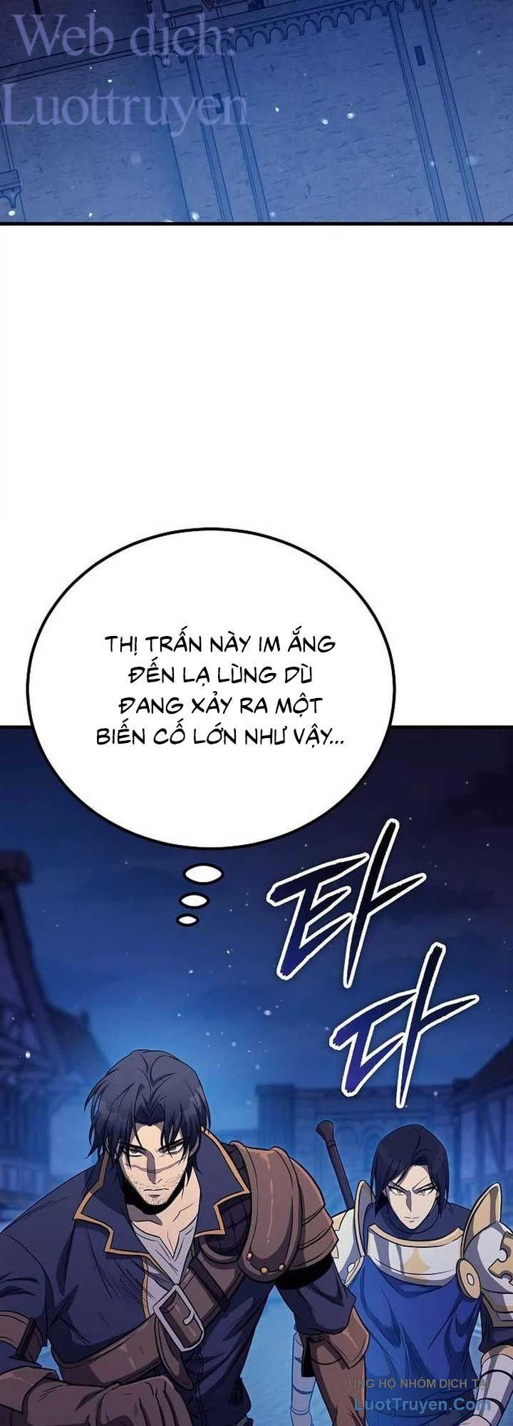 Kẻ Điên Và Đội Trưởng Cảnh Vệ Chapter 30 - 40