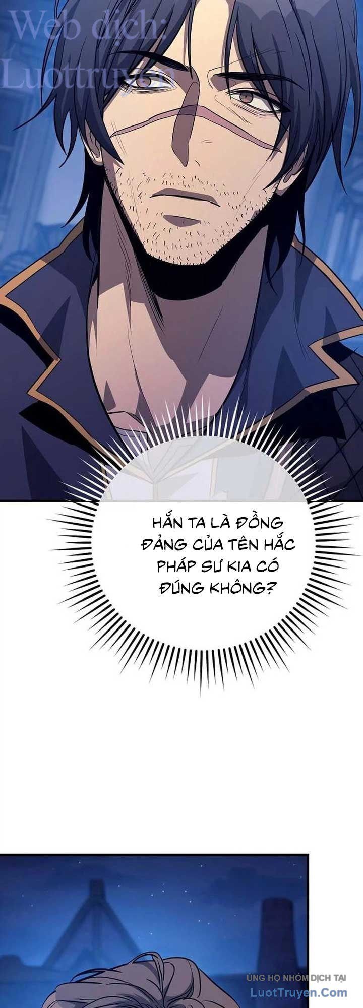 Kẻ Điên Và Đội Trưởng Cảnh Vệ Chapter 30 - 45