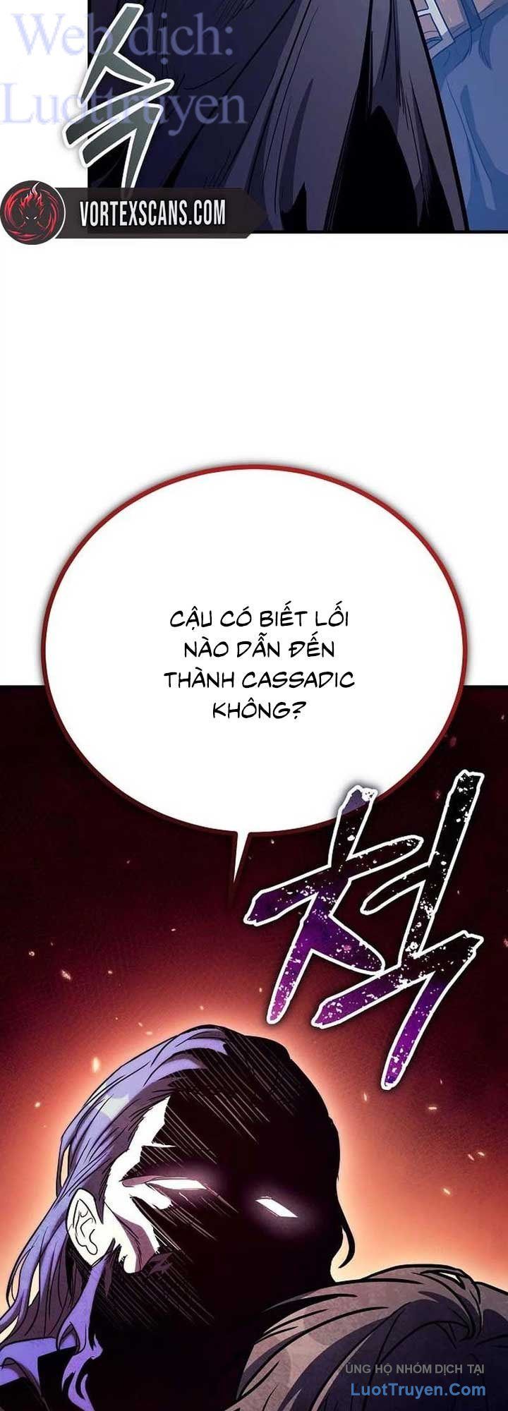 Kẻ Điên Và Đội Trưởng Cảnh Vệ Chapter 30 - 47