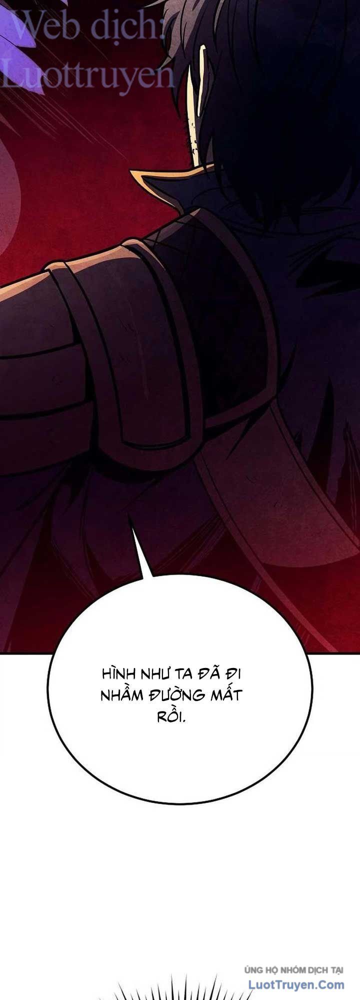 Kẻ Điên Và Đội Trưởng Cảnh Vệ Chapter 30 - 48