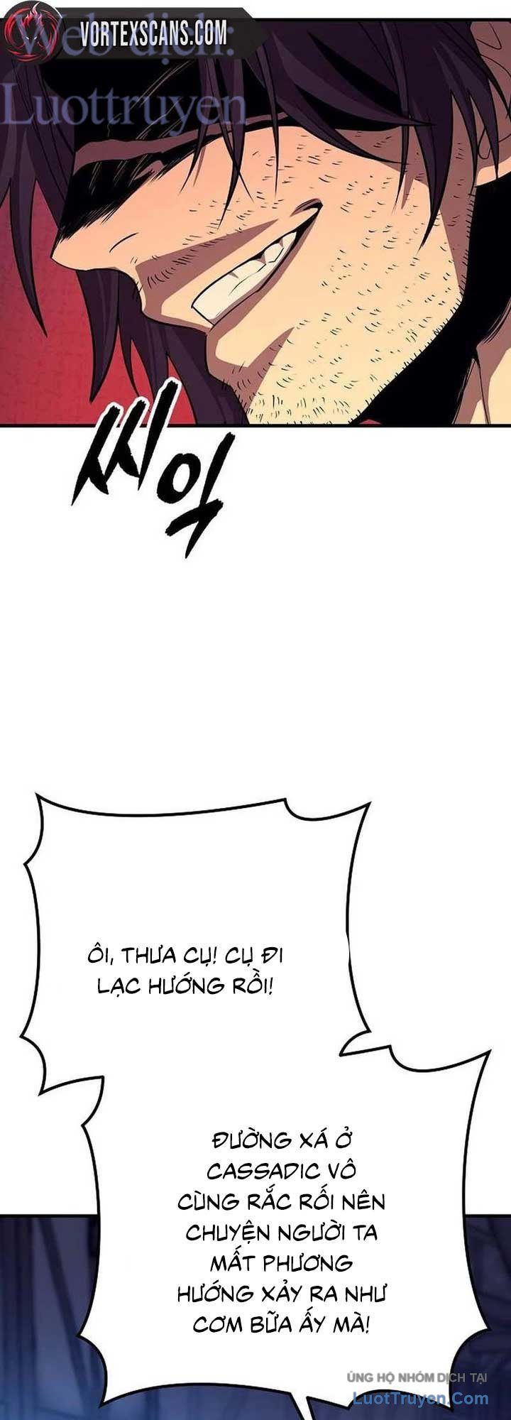 Kẻ Điên Và Đội Trưởng Cảnh Vệ Chapter 30 - 51