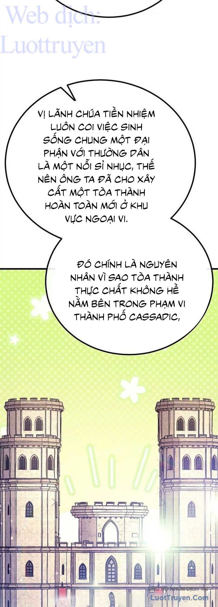 Kẻ Điên Và Đội Trưởng Cảnh Vệ Chapter 30 - 54