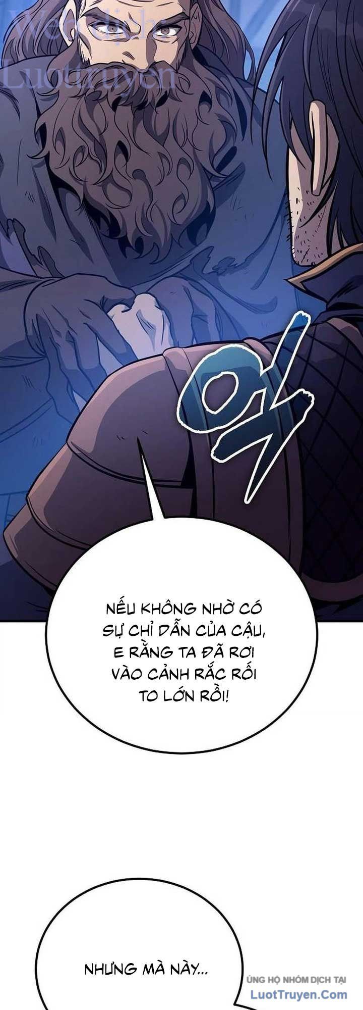 Kẻ Điên Và Đội Trưởng Cảnh Vệ Chapter 30 - 57