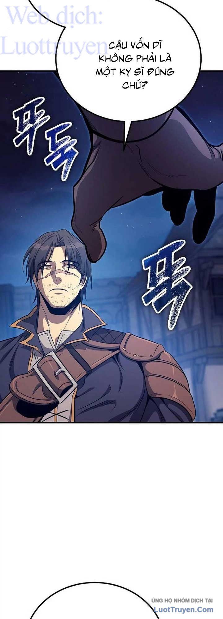 Kẻ Điên Và Đội Trưởng Cảnh Vệ Chapter 30 - 58