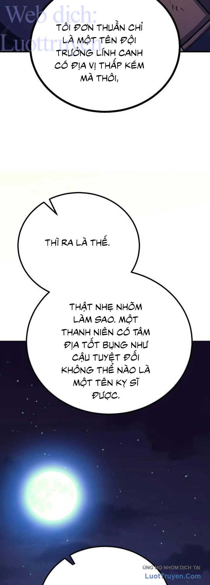 Kẻ Điên Và Đội Trưởng Cảnh Vệ Chapter 30 - 60