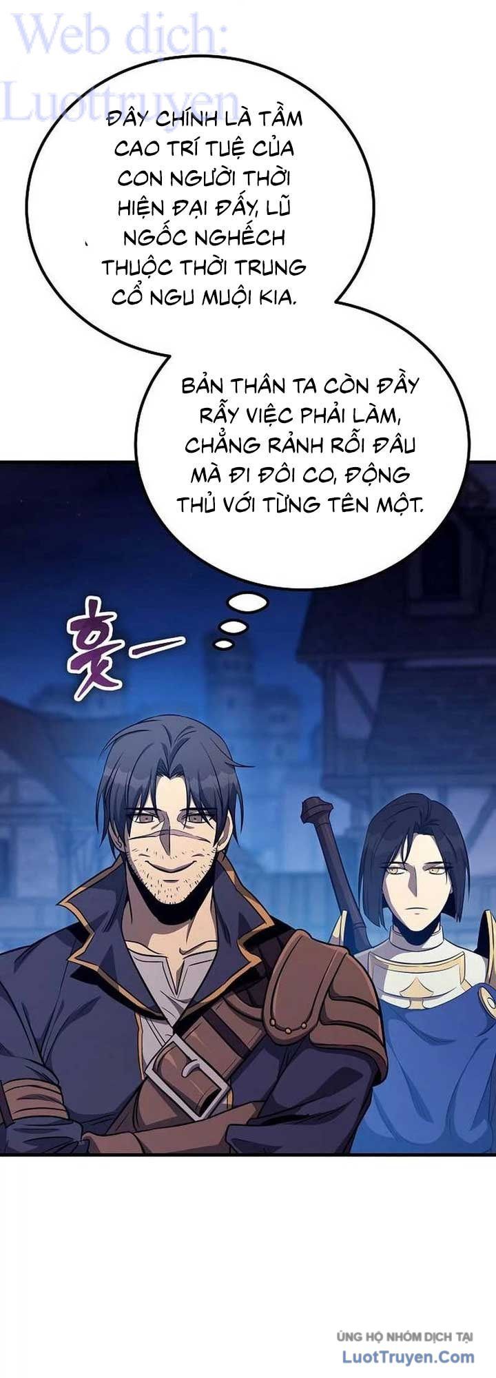 Kẻ Điên Và Đội Trưởng Cảnh Vệ Chapter 30 - 62