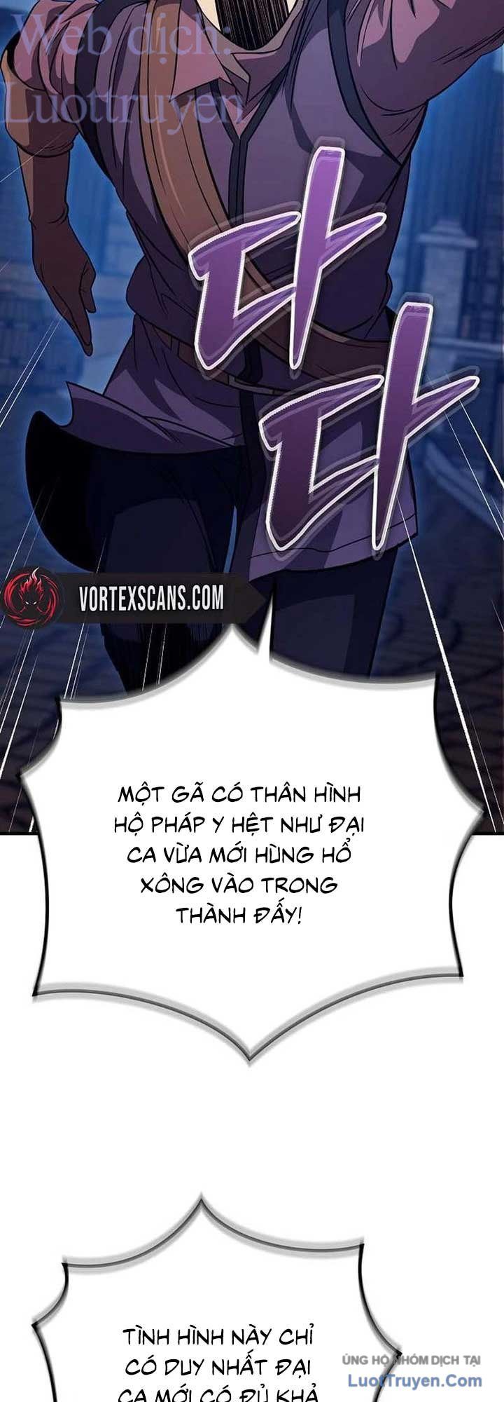 Kẻ Điên Và Đội Trưởng Cảnh Vệ Chapter 30 - 65