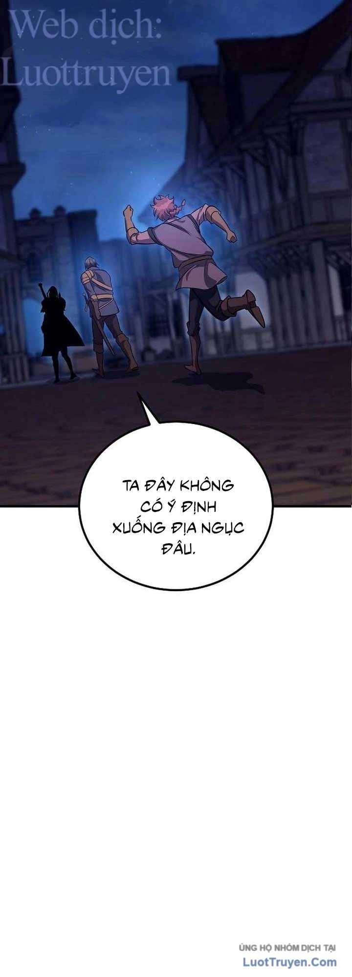 Kẻ Điên Và Đội Trưởng Cảnh Vệ Chapter 30 - 70