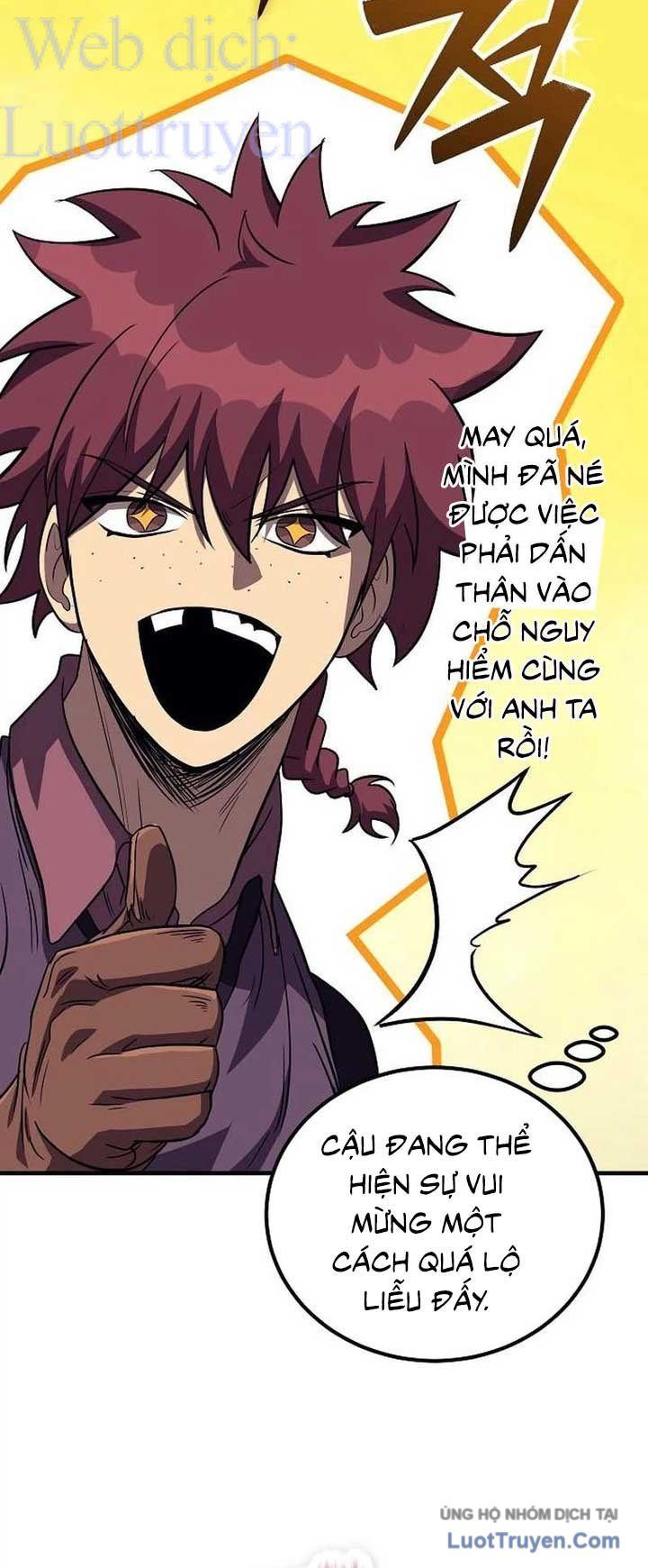 Kẻ Điên Và Đội Trưởng Cảnh Vệ Chapter 30 - 75