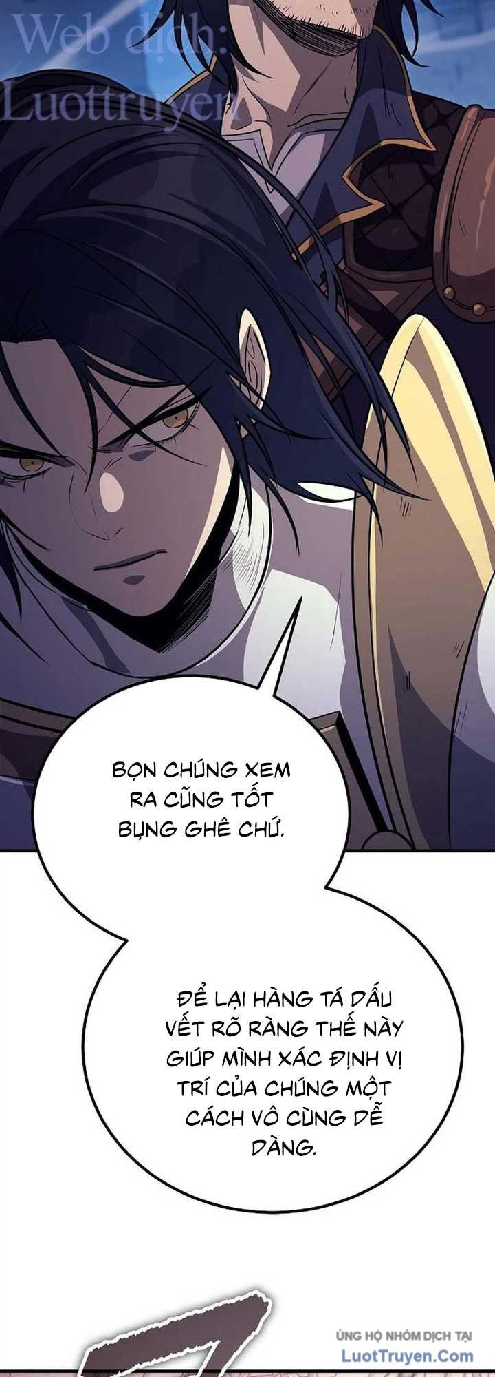 Kẻ Điên Và Đội Trưởng Cảnh Vệ Chapter 30 - 78