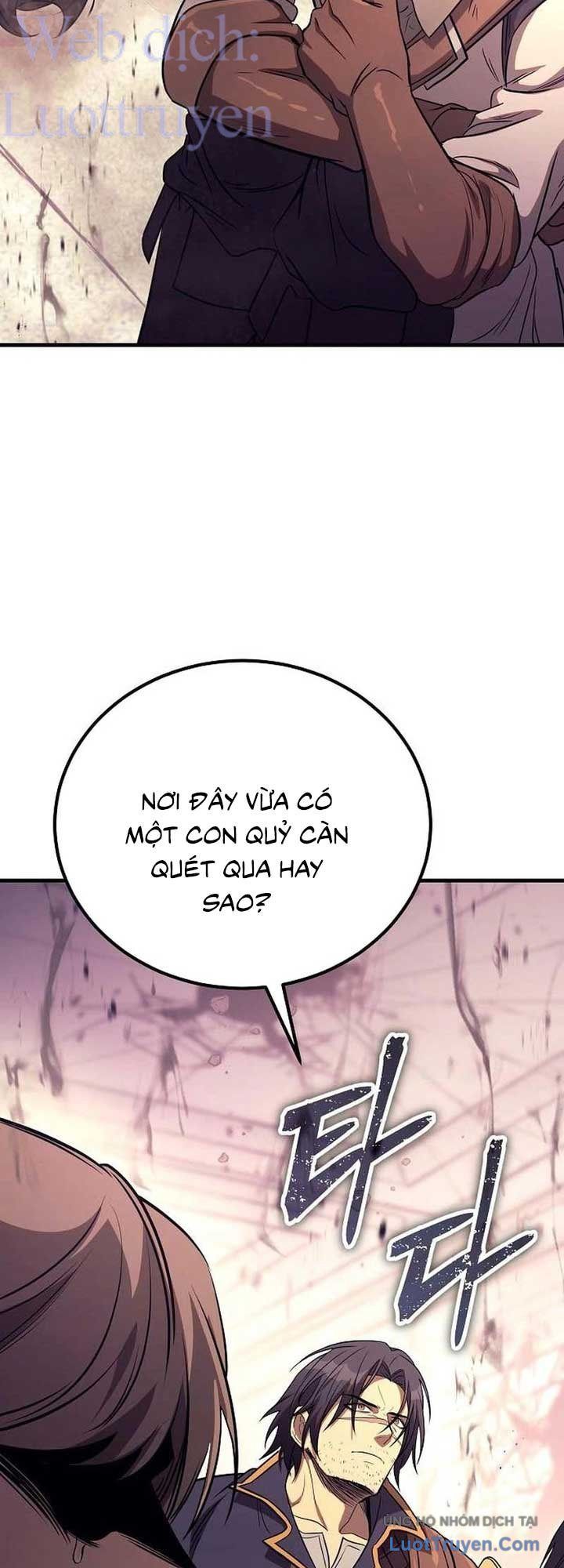 Kẻ Điên Và Đội Trưởng Cảnh Vệ Chapter 30 - 80