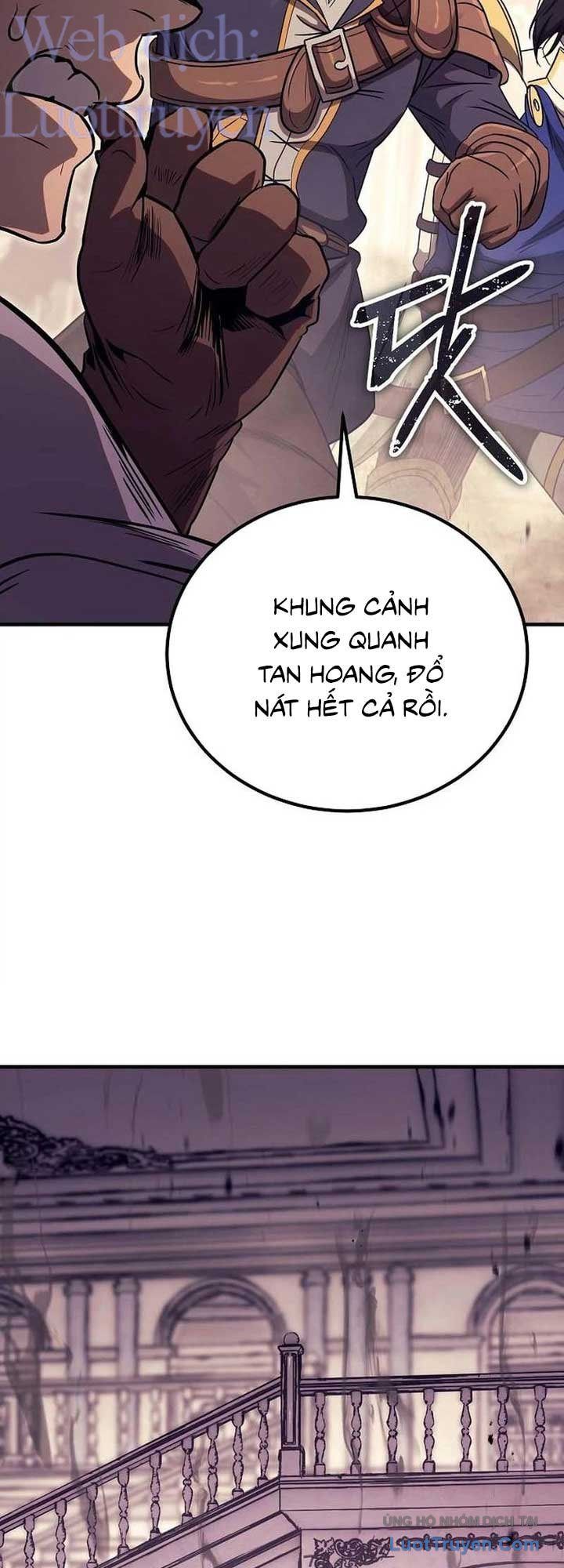 Kẻ Điên Và Đội Trưởng Cảnh Vệ Chapter 30 - 81
