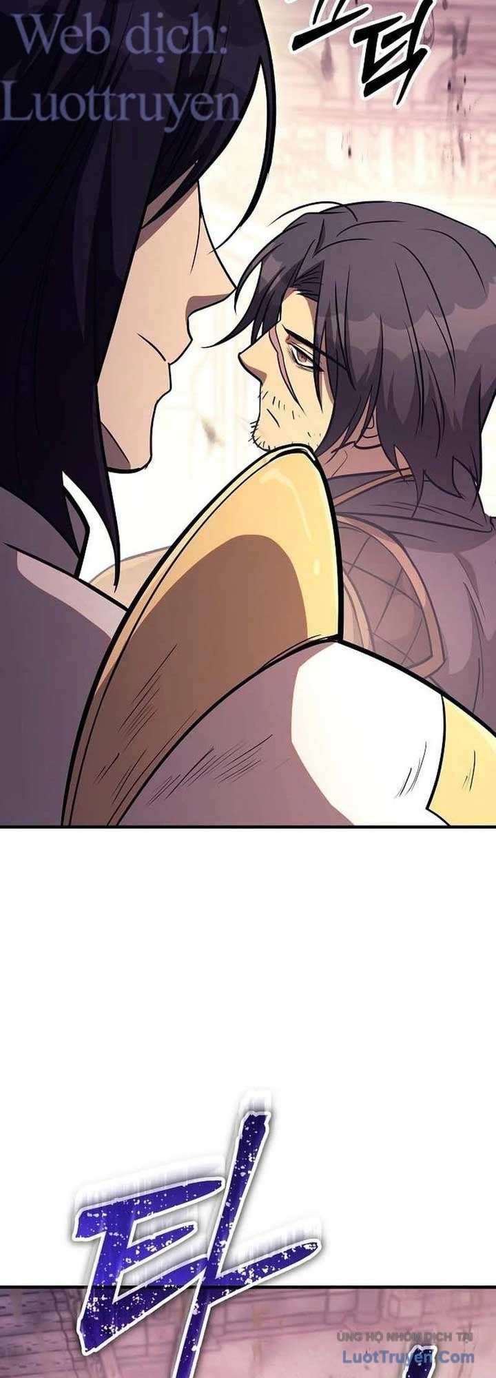 Kẻ Điên Và Đội Trưởng Cảnh Vệ Chapter 30 - 83