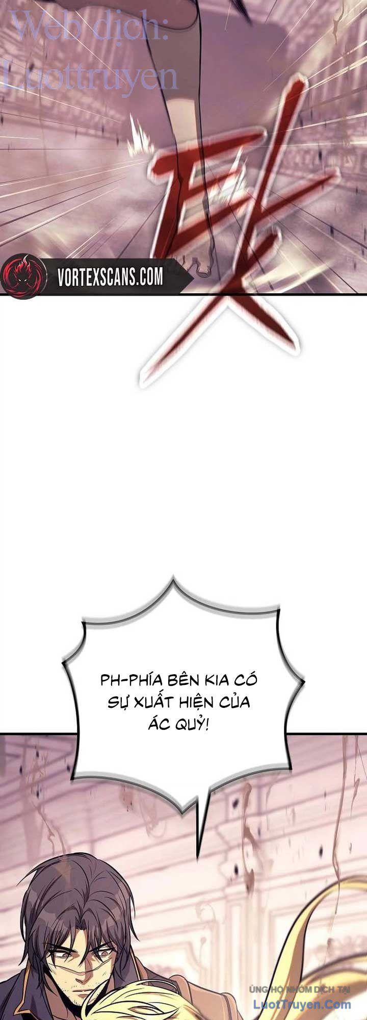 Kẻ Điên Và Đội Trưởng Cảnh Vệ Chapter 30 - 89