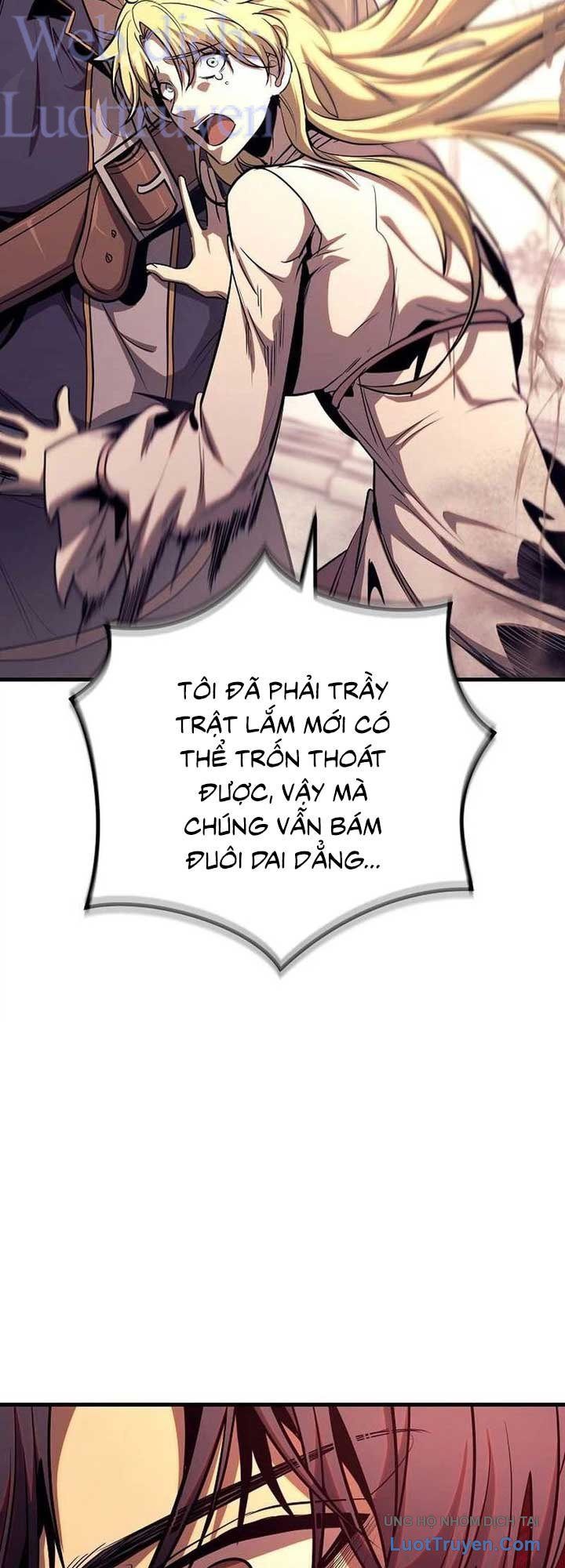 Kẻ Điên Và Đội Trưởng Cảnh Vệ Chapter 30 - 90