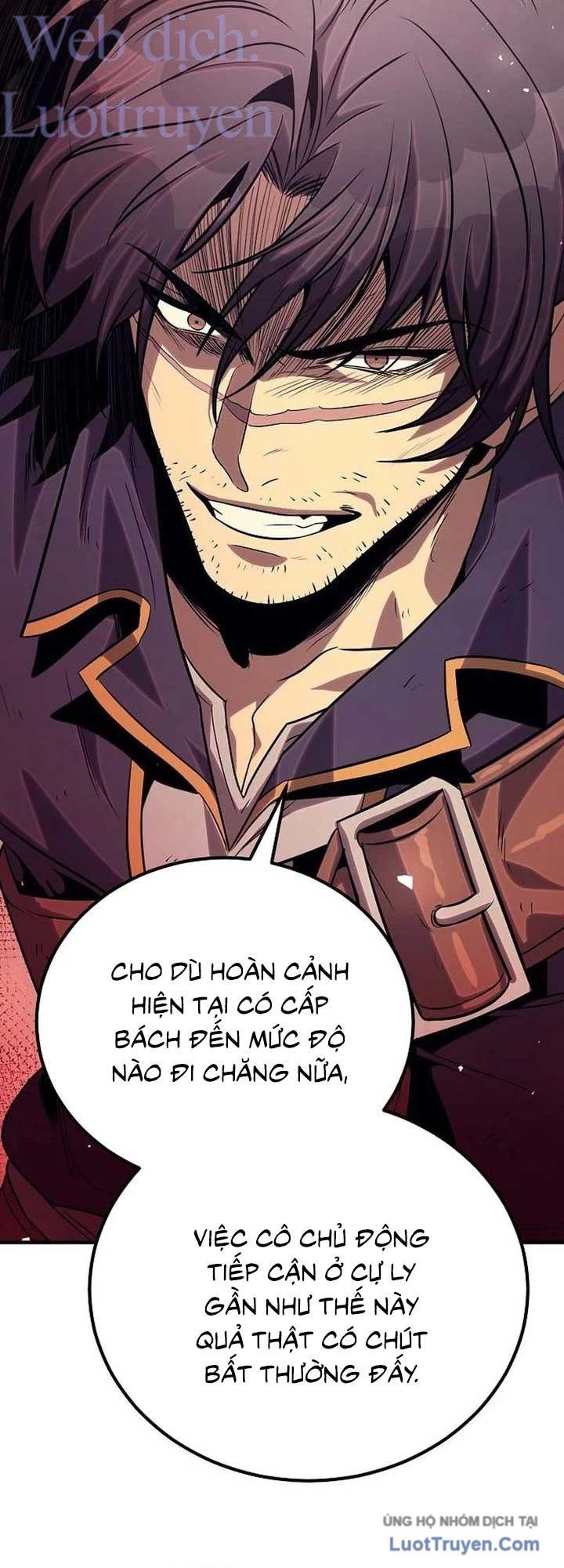 Kẻ Điên Và Đội Trưởng Cảnh Vệ Chapter 30 - 96