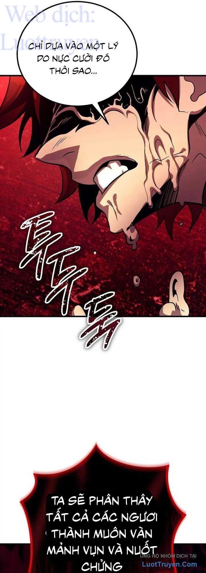 Kẻ Điên Và Đội Trưởng Cảnh Vệ Chapter 30 - 97