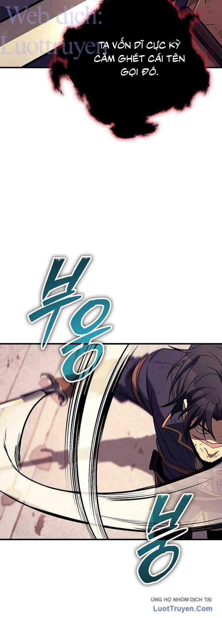 Kẻ Điên Và Đội Trưởng Cảnh Vệ Chapter 31 - 2