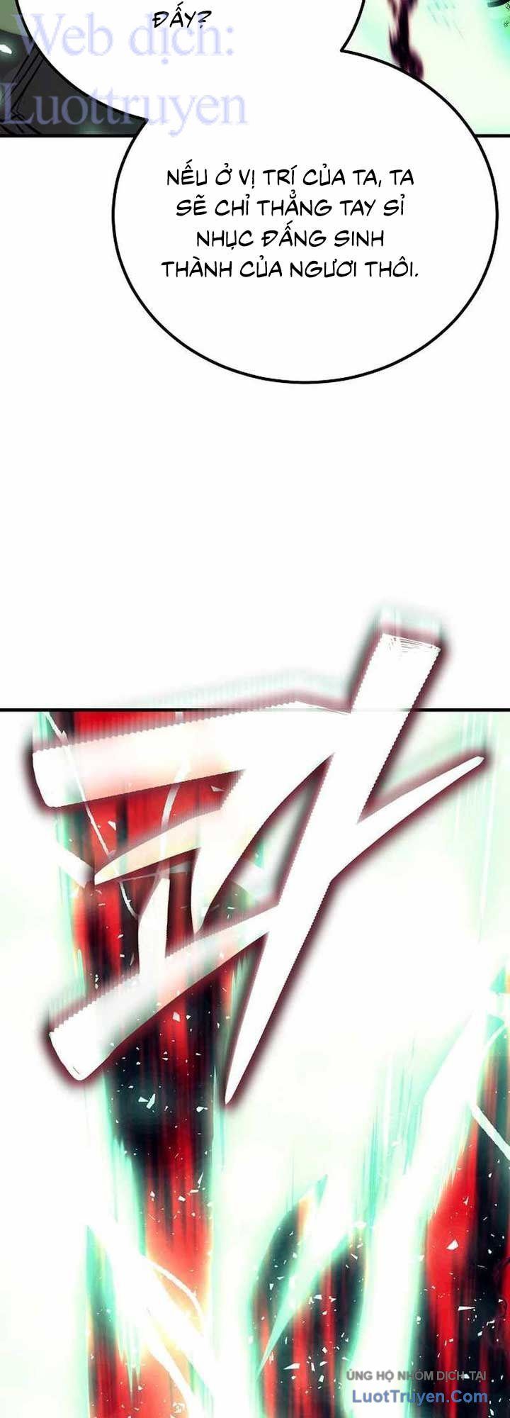 Kẻ Điên Và Đội Trưởng Cảnh Vệ Chapter 31 - 25