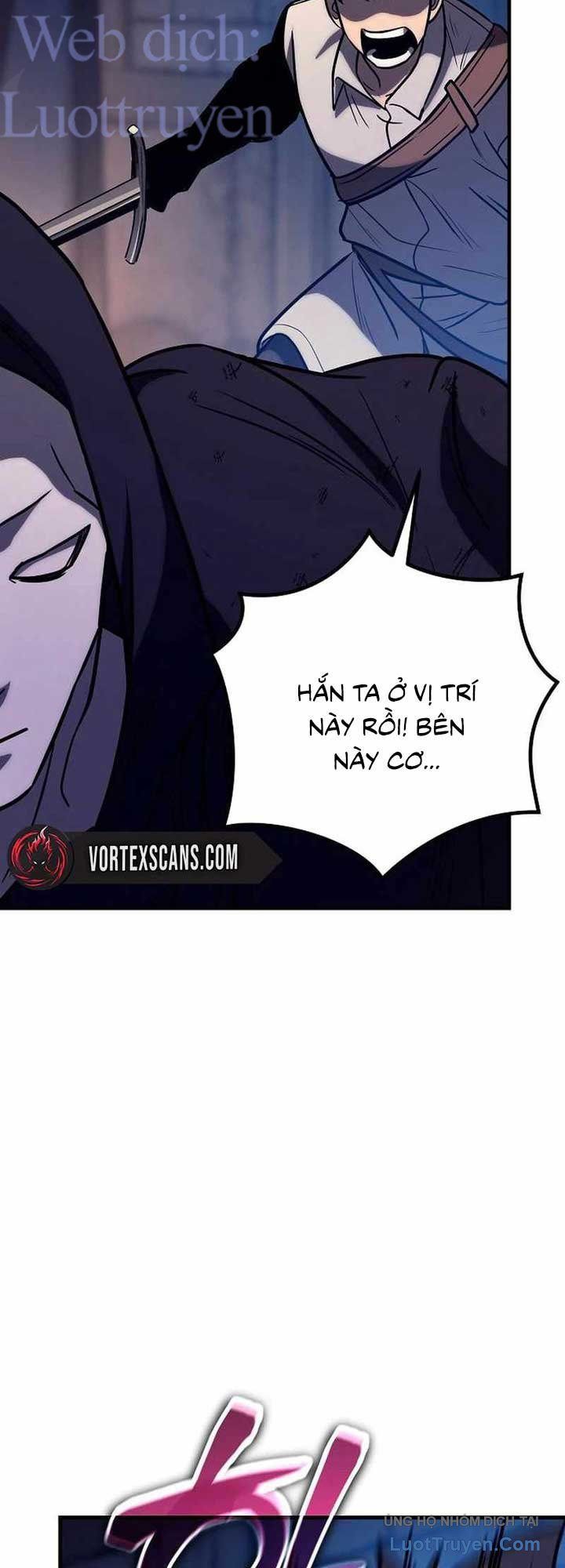 Kẻ Điên Và Đội Trưởng Cảnh Vệ Chapter 31 - 38