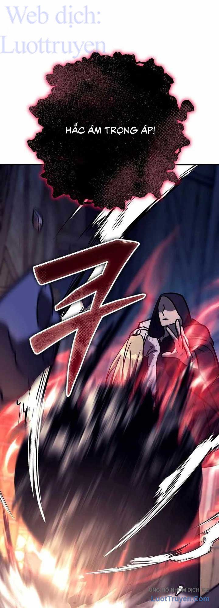Kẻ Điên Và Đội Trưởng Cảnh Vệ Chapter 31 - 40