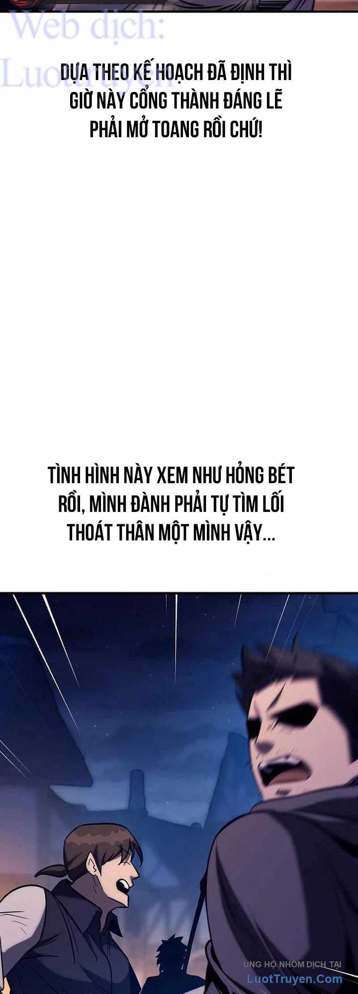 Kẻ Điên Và Đội Trưởng Cảnh Vệ Chapter 31 - 44
