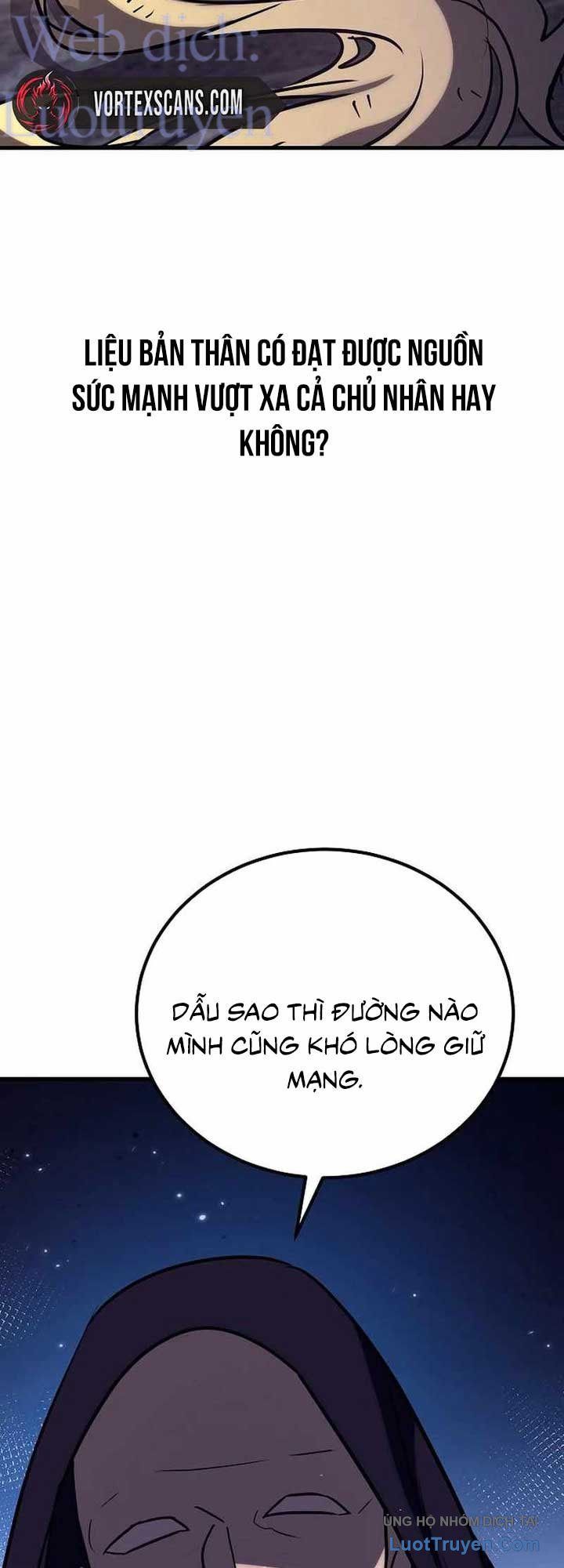 Kẻ Điên Và Đội Trưởng Cảnh Vệ Chapter 31 - 51