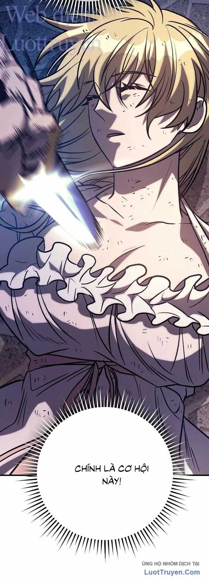 Kẻ Điên Và Đội Trưởng Cảnh Vệ Chapter 31 - 53
