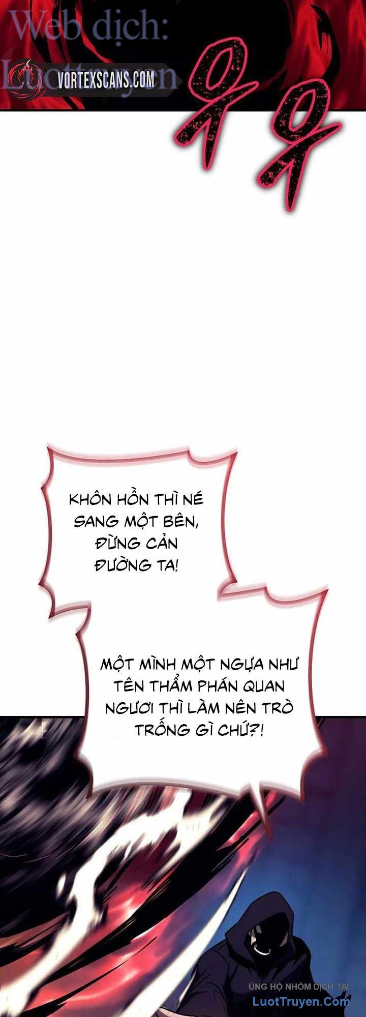 Kẻ Điên Và Đội Trưởng Cảnh Vệ Chapter 31 - 58