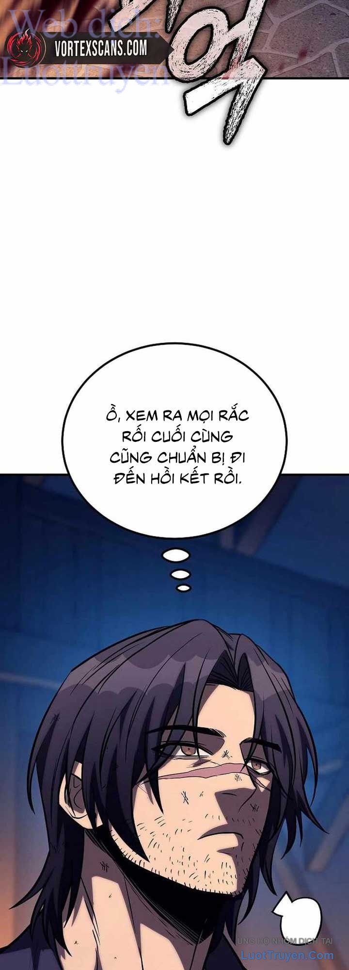 Kẻ Điên Và Đội Trưởng Cảnh Vệ Chapter 31 - 72