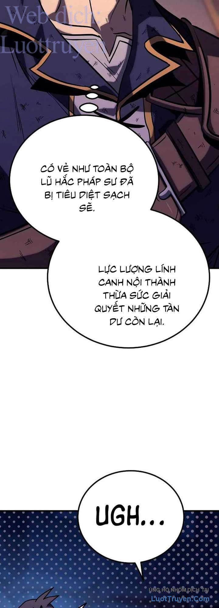 Kẻ Điên Và Đội Trưởng Cảnh Vệ Chapter 31 - 73