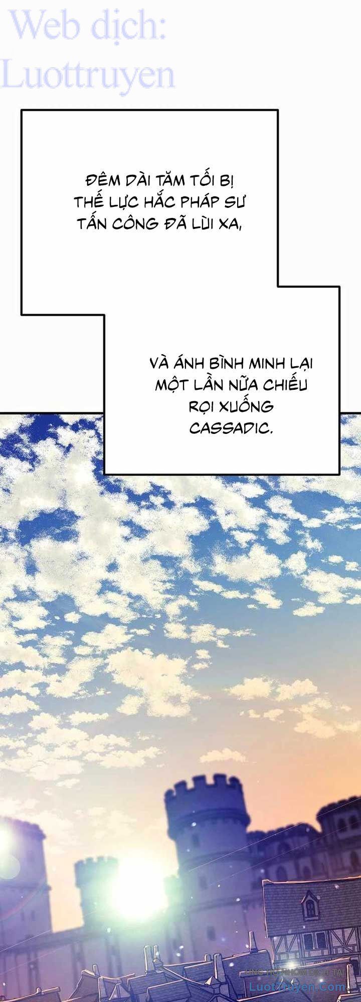 Kẻ Điên Và Đội Trưởng Cảnh Vệ Chapter 31 - 79