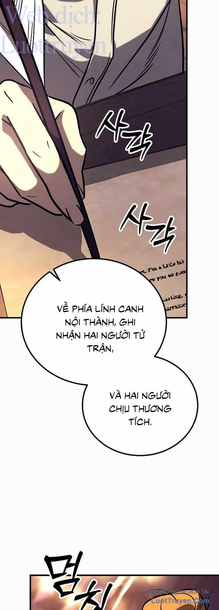 Kẻ Điên Và Đội Trưởng Cảnh Vệ Chapter 31 - 82
