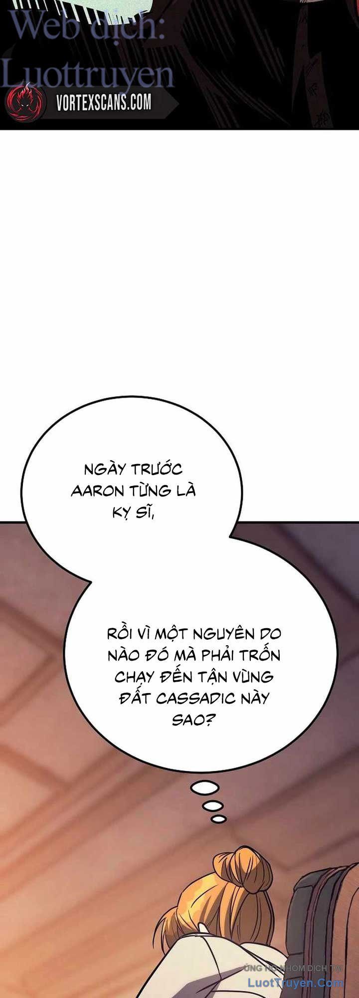 Kẻ Điên Và Đội Trưởng Cảnh Vệ Chapter 31 - 86
