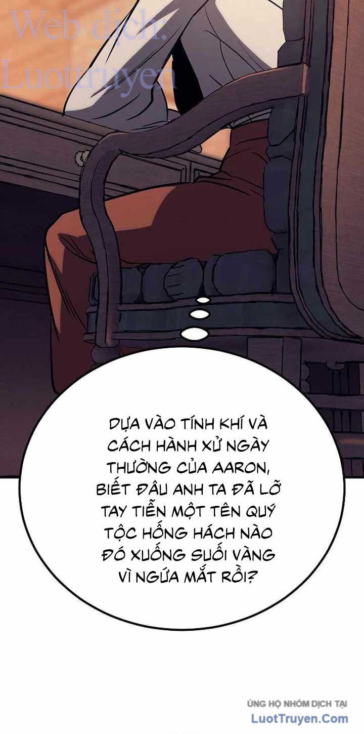 Kẻ Điên Và Đội Trưởng Cảnh Vệ Chapter 31 - 87