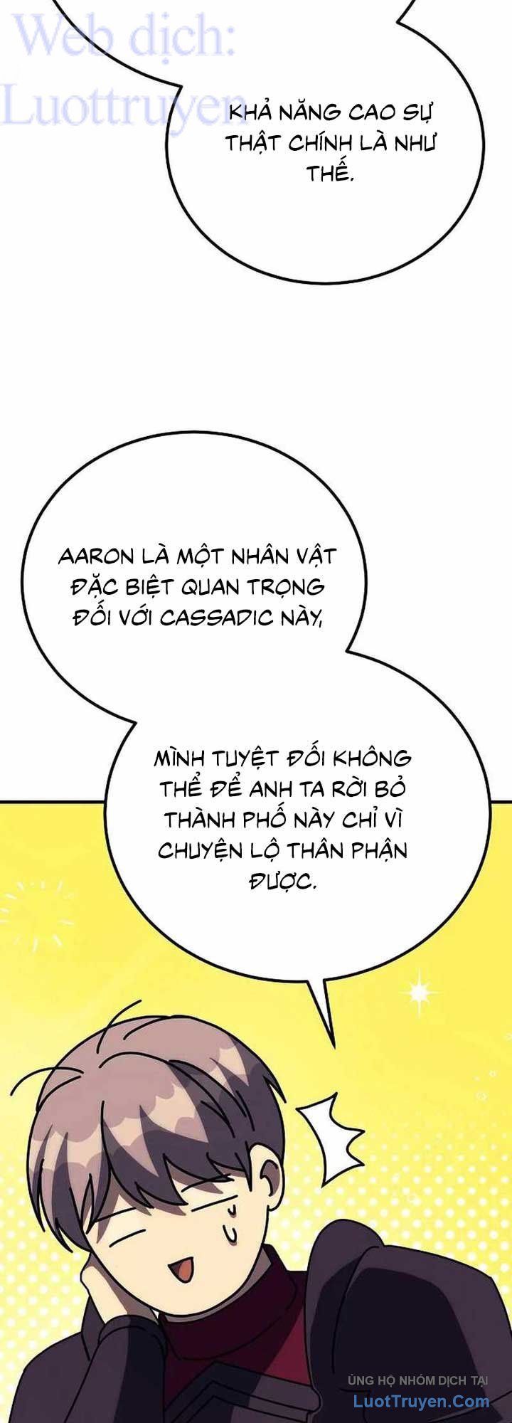 Kẻ Điên Và Đội Trưởng Cảnh Vệ Chapter 31 - 89
