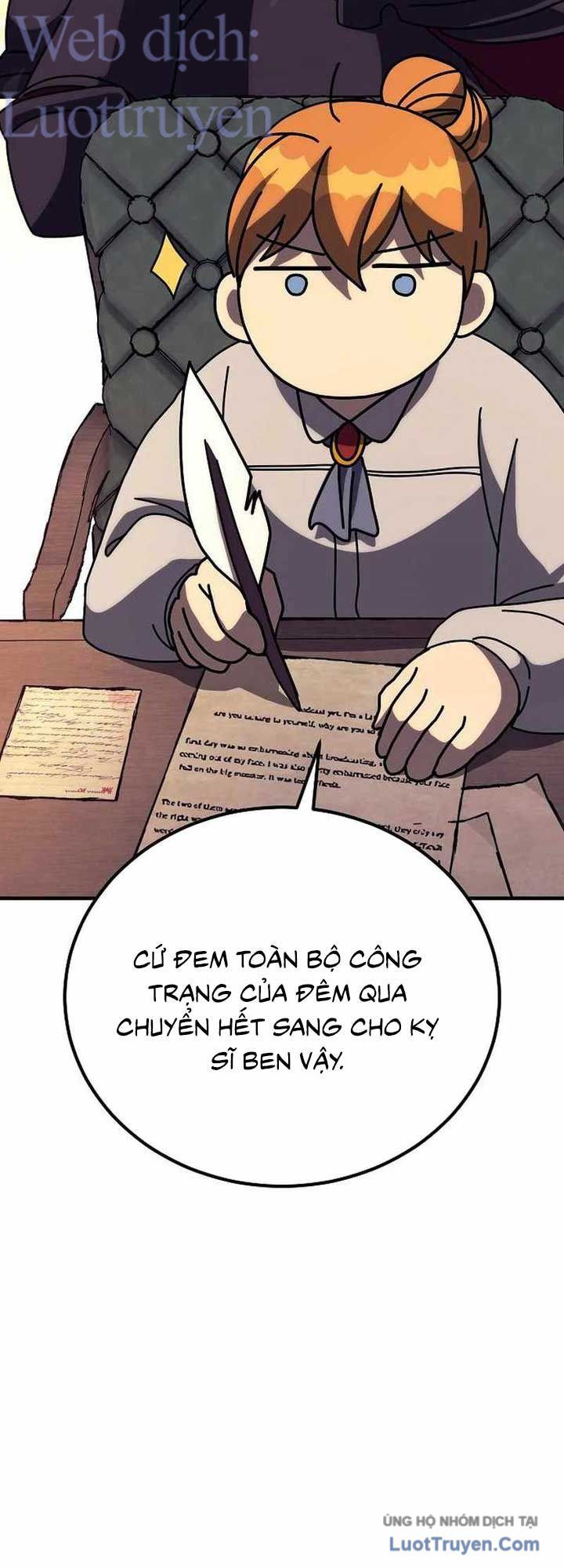Kẻ Điên Và Đội Trưởng Cảnh Vệ Chapter 31 - 90