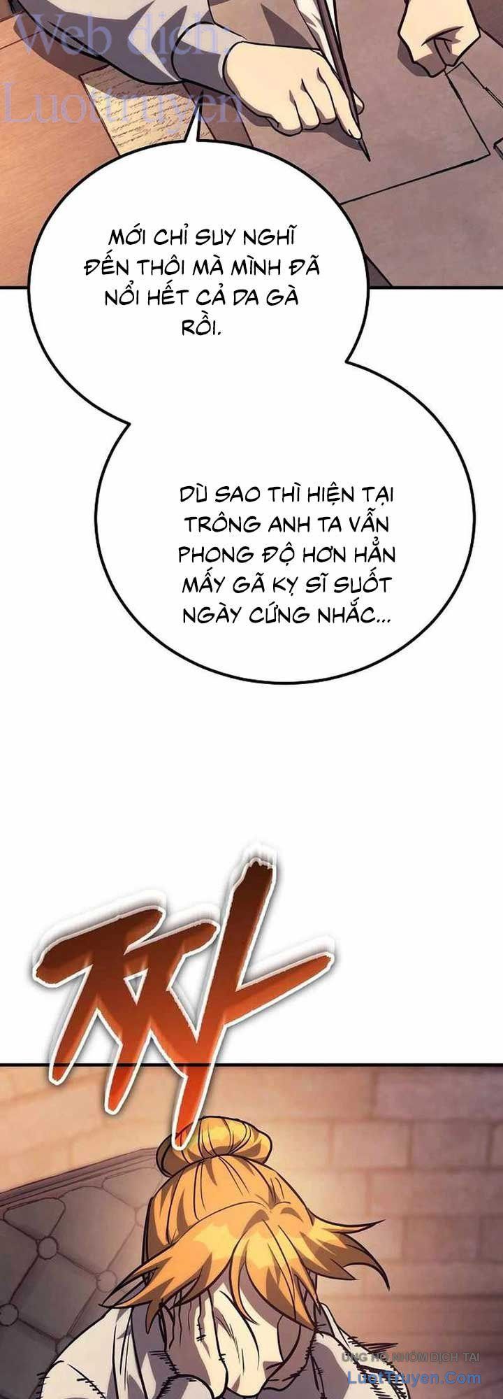 Kẻ Điên Và Đội Trưởng Cảnh Vệ Chapter 31 - 93