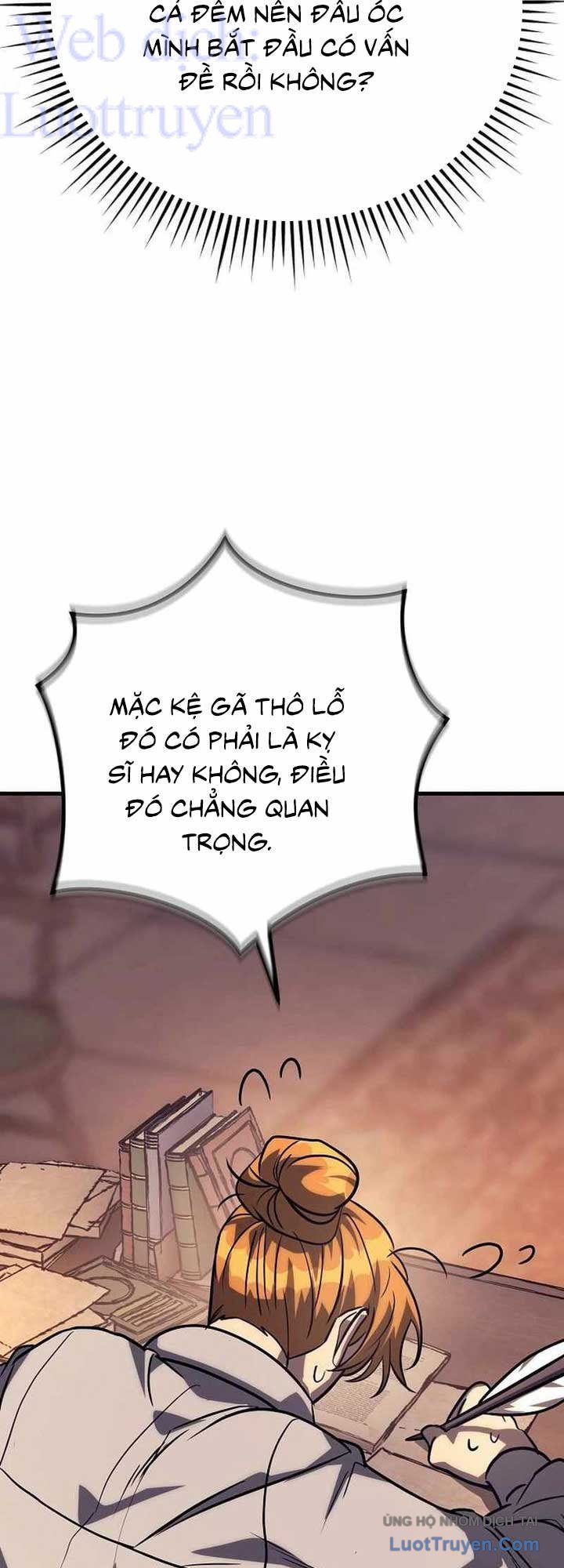 Kẻ Điên Và Đội Trưởng Cảnh Vệ Chapter 31 - 96